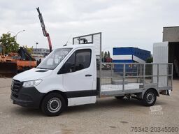 Mercedes-Benz Sprinter 316