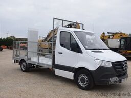 Mercedes-Benz Sprinter 316