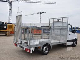 Mercedes-Benz Sprinter 316