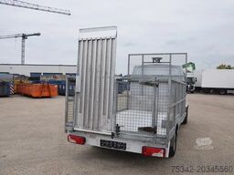 Mercedes-Benz Sprinter 316