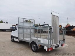 Mercedes-Benz Sprinter 316