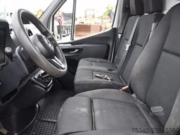 Mercedes-Benz Sprinter 316