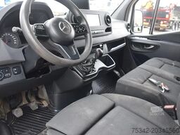 Mercedes-Benz Sprinter 316