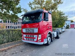 Volvo FH 460 / Kipphydraulik / Euro 5