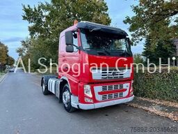 Volvo FH 460 / Kipphydraulik / Euro 5