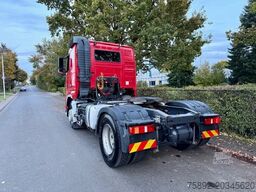 Volvo FH 460 / Kipphydraulik / Euro 5