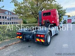 Volvo FH 460 / Kipphydraulik / Euro 5