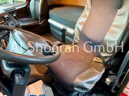 Volvo FH 460 / Kipphydraulik / Euro 5