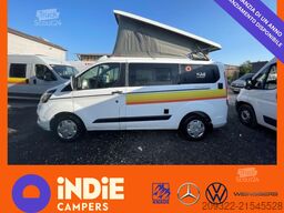 Ford Panama P10 Campervan | 2022 | Euro 6 | Venditore professionale