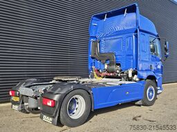 DAF CF 440 SPACECAB / NL TRUCK