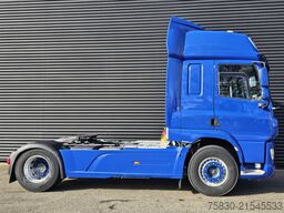 DAF CF 440 SPACECAB / NL TRUCK