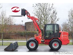 Schäffer 8082 | FORKS | BUCKET | EXTRA FUNCTION