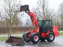 Schäffer 8082 | FORKS | BUCKET | EXTRA FUNCTION