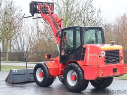 Schäffer 8082 | FORKS | BUCKET | EXTRA FUNCTION