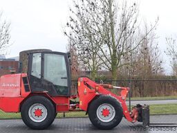 Schäffer 8082 | FORKS | BUCKET | EXTRA FUNCTION