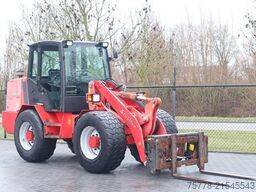 Schäffer 8082 | FORKS | BUCKET | EXTRA FUNCTION