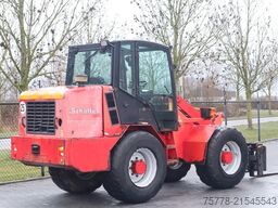 Schäffer 8082 | FORKS | BUCKET | EXTRA FUNCTION