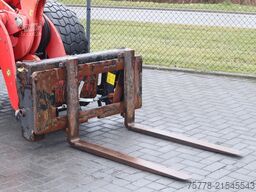 Schäffer 8082 | FORKS | BUCKET | EXTRA FUNCTION