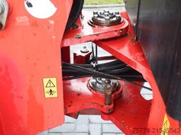 Schäffer 8082 | FORKS | BUCKET | EXTRA FUNCTION