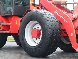 Schäffer 8082 | FORKS | BUCKET | EXTRA FUNCTION