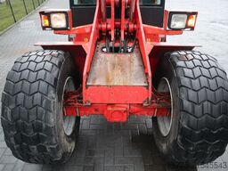 Schäffer 8082 | FORKS | BUCKET | EXTRA FUNCTION