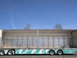 LIMETEC FULL SIDE OPEN TRAILER | 2 AXLE DOLLY | SPECIAL