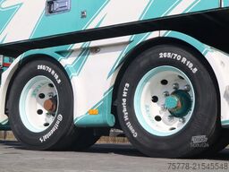 LIMETEC FULL SIDE OPEN TRAILER | 2 AXLE DOLLY | SPECIAL