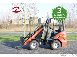 Manitou MLA 2-25 H | FORKS | 3-M WARRANTY | NEW UNUSED