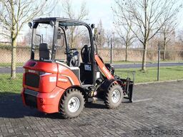 Manitou MLA 2-25 H | FORKS | 3-M WARRANTY | NEW UNUSED