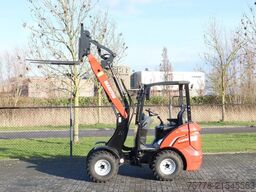 Manitou MLA 2-25 H | FORKS | 3-M WARRANTY | NEW UNUSED
