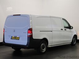 Mercedes-Benz Vito 111 CDI  Extra Lang EURO 6 - Airco - Camer...