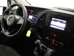 Mercedes-Benz Vito 111 CDI Extra Lang EURO 6 - Airco - Camer...