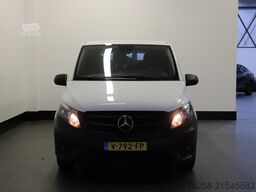 Mercedes-Benz Vito 111 CDI  Extra Lang EURO 6 - Airco - Camer...