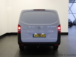 Mercedes-Benz Vito 111 CDI Extra Lang EURO 6 - Airco - Camer...