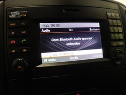 Mercedes-Benz Vito 111 CDI Extra Lang EURO 6 - Airco - Camer...