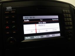 Mercedes-Benz Vito 111 CDI Extra Lang EURO 6 - Airco - Camer...