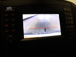 Mercedes-Benz Vito 111 CDI Extra Lang EURO 6 - Airco - Camer...