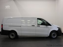 Mercedes-Benz Vito 111 CDI  Extra Lang EURO 6 - Airco - Camer...
