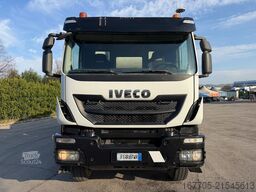 Iveco TRAKKER 500