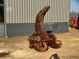 Verachtert Ripper 3T CW70