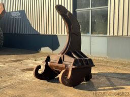 Verachtert Ripper 3T CW70