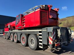 Liebherr LTM 1350-6.1