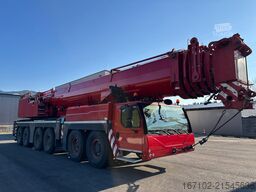 Liebherr LTM 1350-6.1