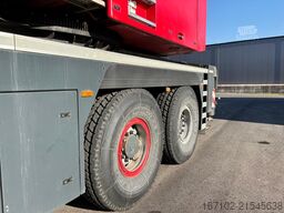 Liebherr LTM 1350-6.1