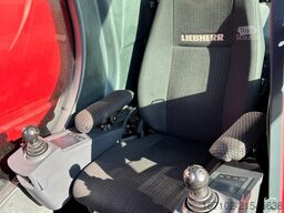 Liebherr LTM 1350-6.1