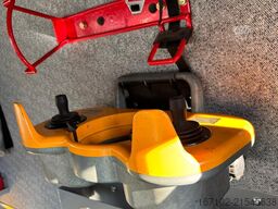 Liebherr LTM 1350-6.1