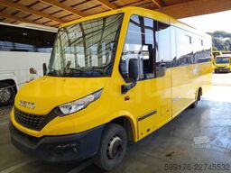 Iveco Indcar Wing