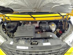 Iveco Indcar Wing