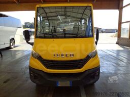 Iveco Indcar Wing