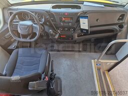 Iveco Indcar Wing